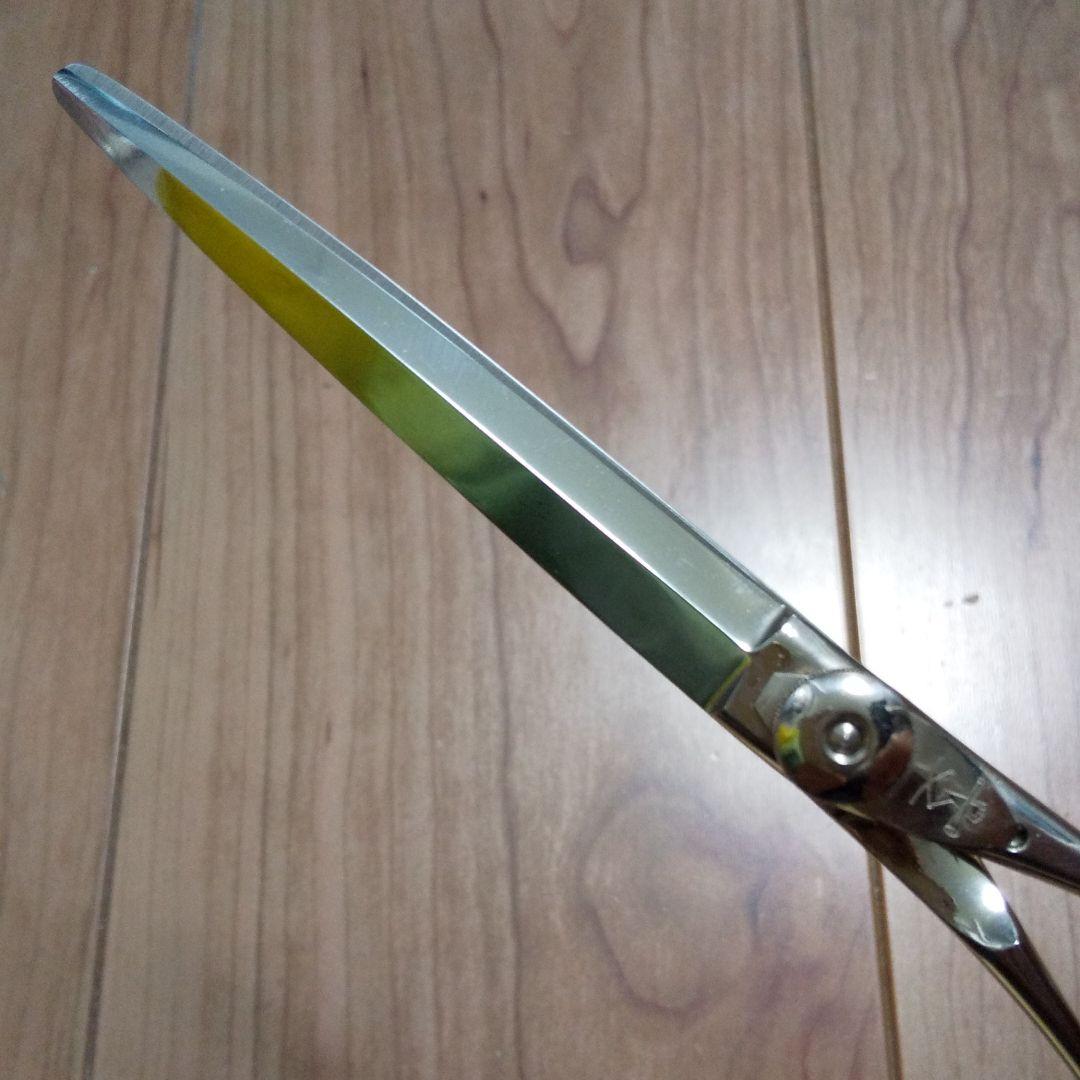 ナルトシザー