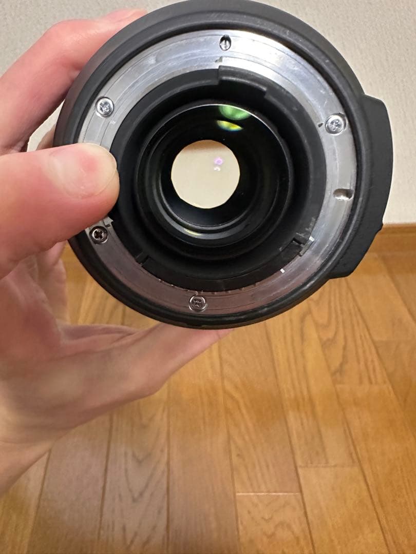 Nikon D750 デジタル一眼レフカメラ