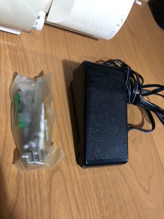 JUKI BABYLOCK 衣縫人 BUNKA3500