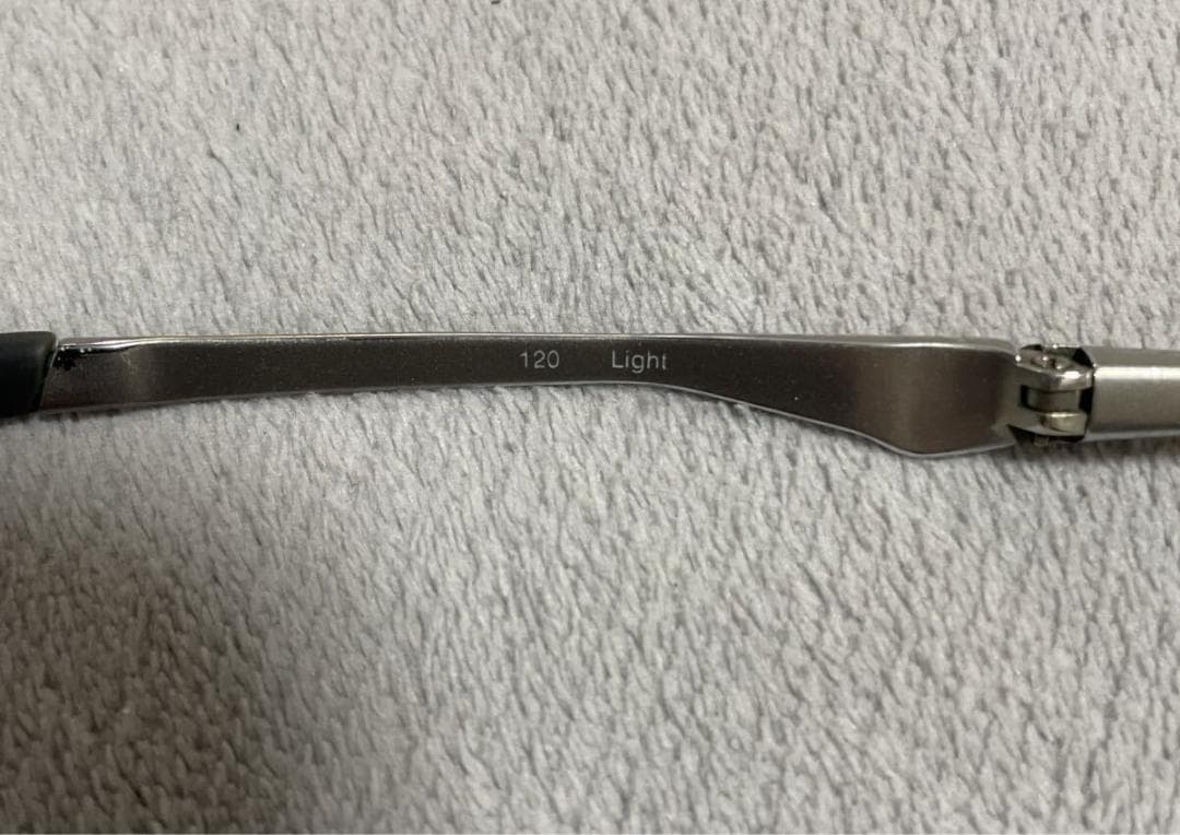 メガネ OAKLEY BOTTLE ROCKET 2.1 120 LIGHT