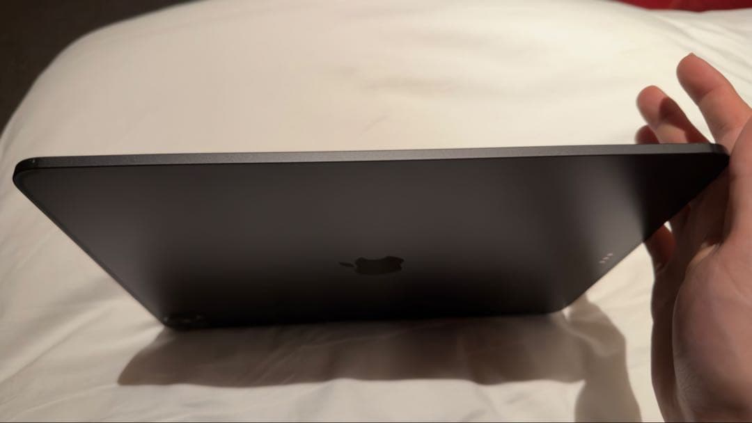 Apple iPad Pro 13インチ(M4)2024年製 本体
