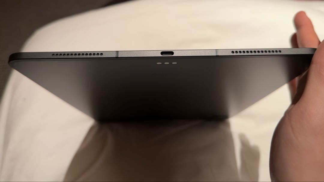 Apple iPad Pro 13インチ(M4)2024年製 本体