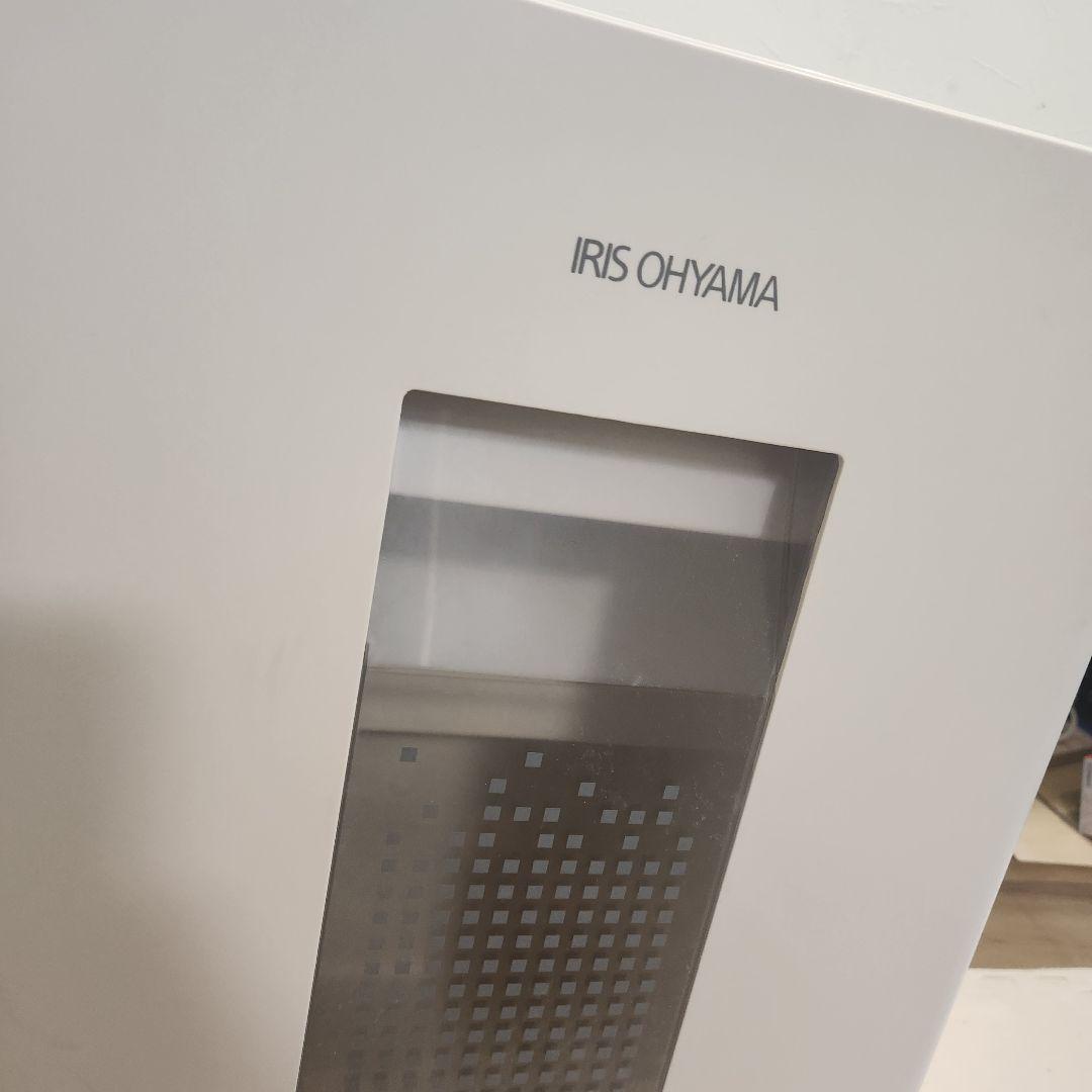 アイリスオーヤマ シュレッダー 業務用 30L クロスカット 18枚同時細断
