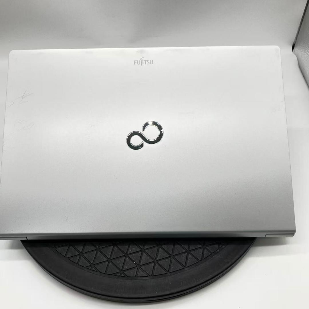 #M3372富士通 LIFEBOOK U772 i5-3437U 4×142GB