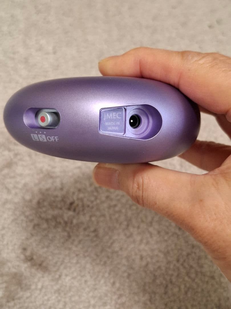 QUATRE LIFT 美顔器 セット 新品ジェル付き