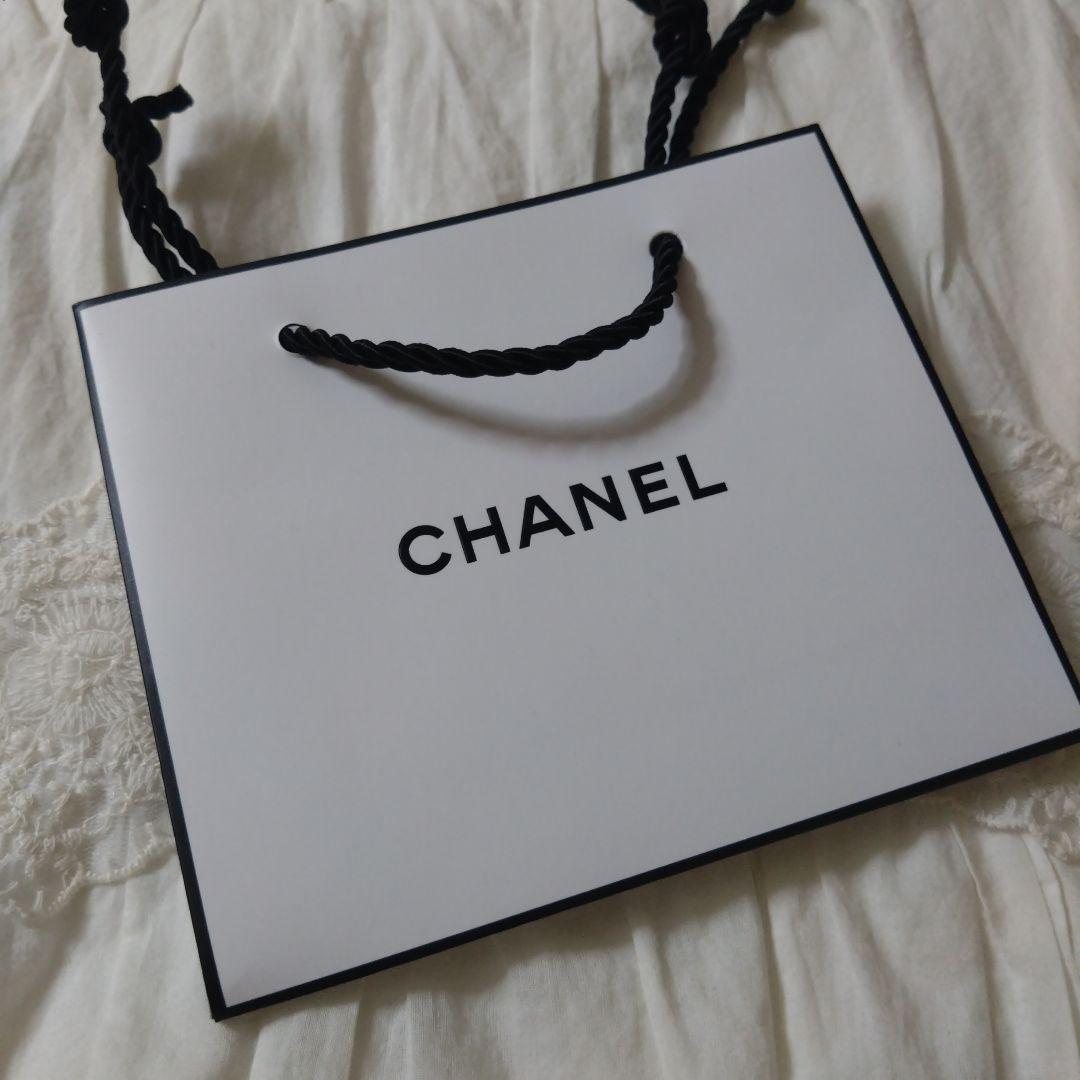 【新品未開封】❖ショッパー付き CHANEL ルージュデュオ ウルトラトゥニュ