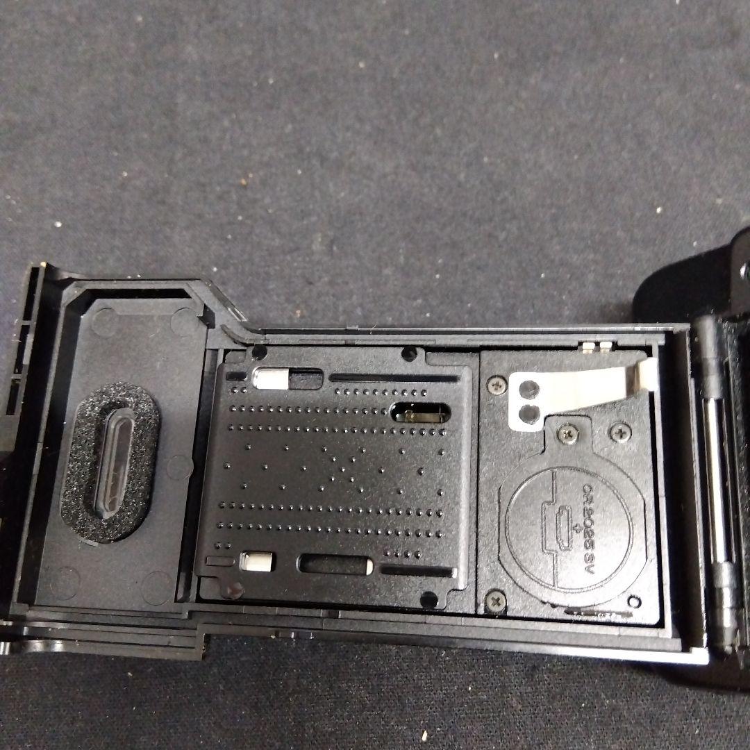 【作例あり】 Canon Autoboy MINI T フィルムカメラ