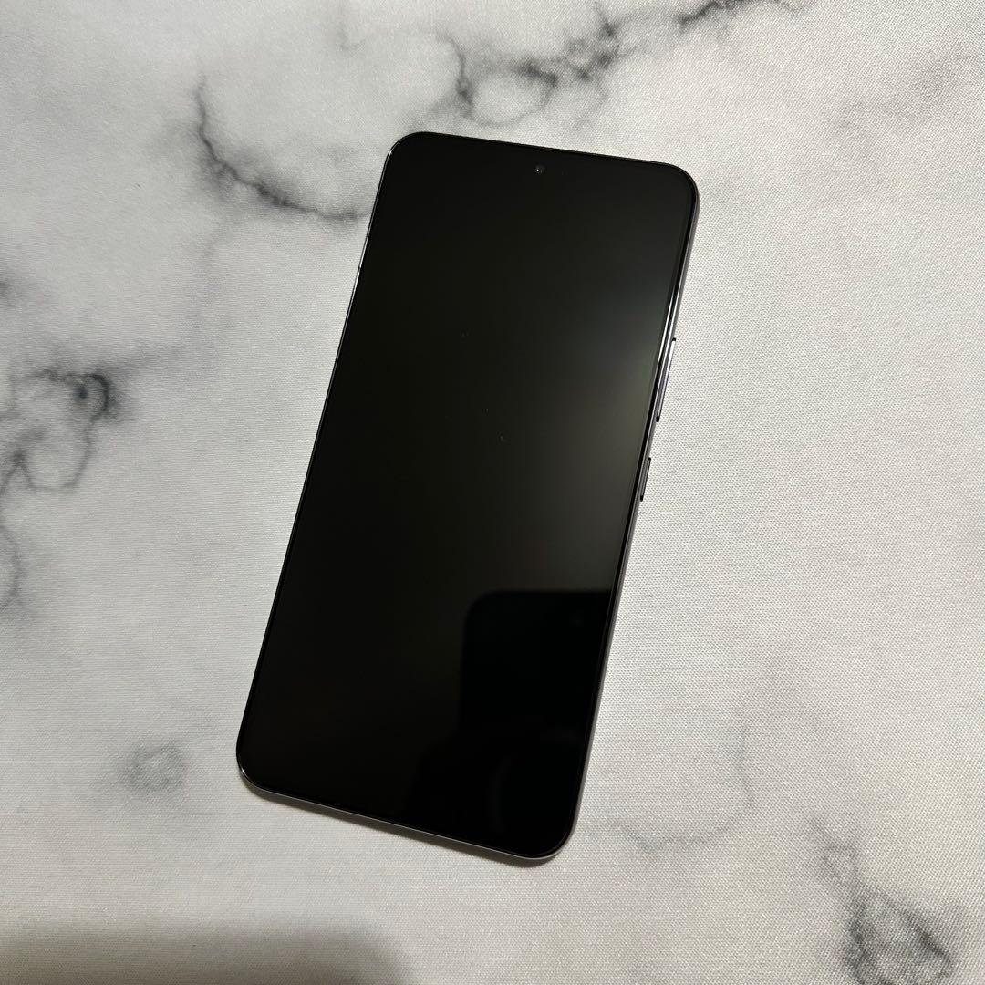 スマートフォン本体 Galaxy S22
