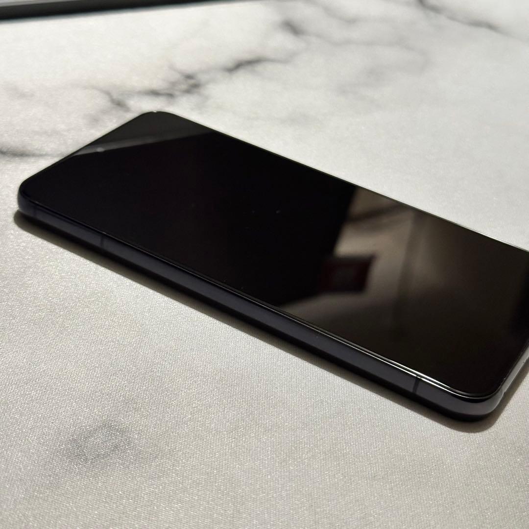 スマートフォン本体 Galaxy S22