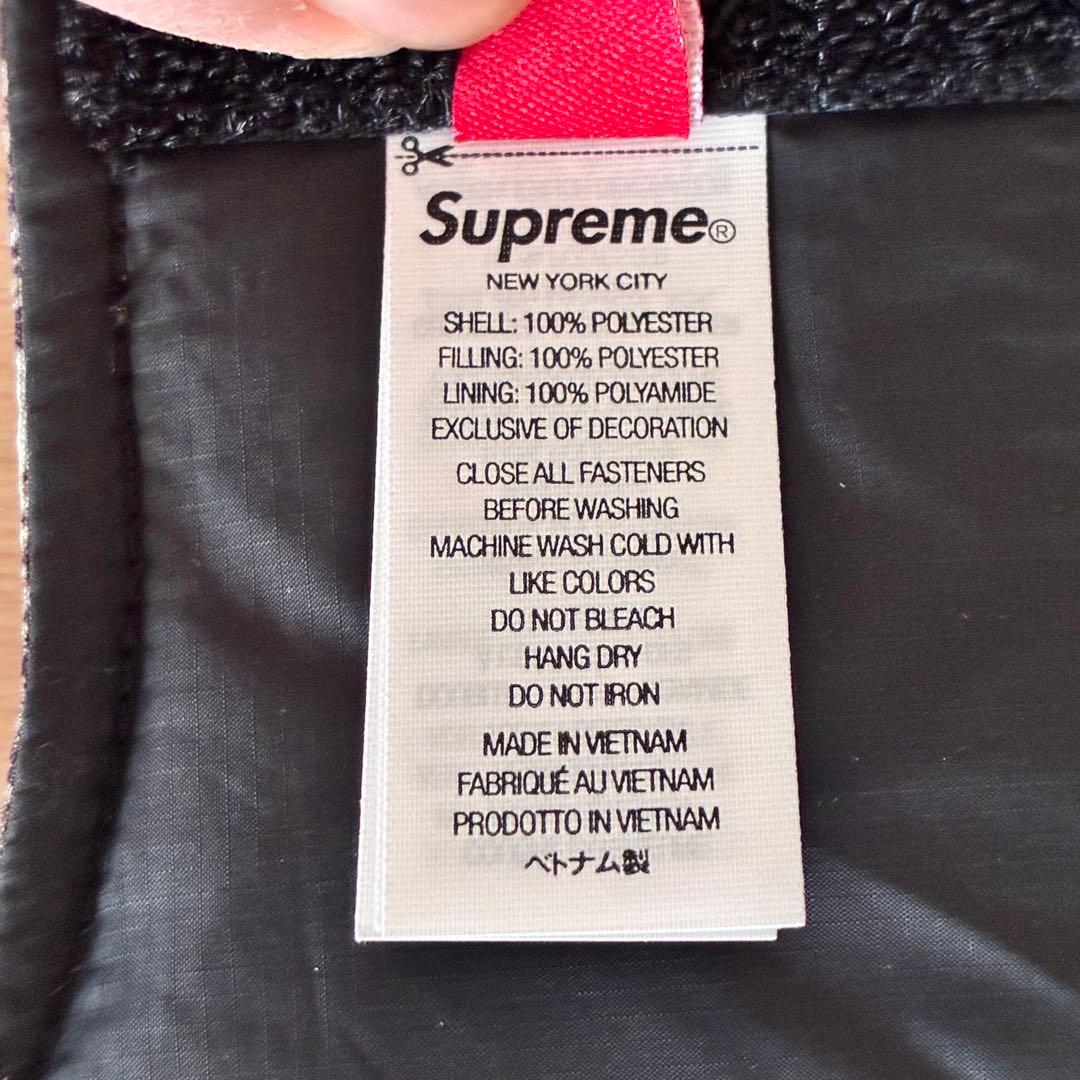 Supreme シュプリーム GORE-TEX Dog Jacket XS