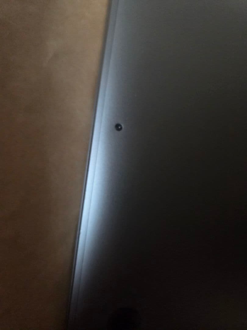 MacBook本体 Macbook Air M1 16GB 512GB