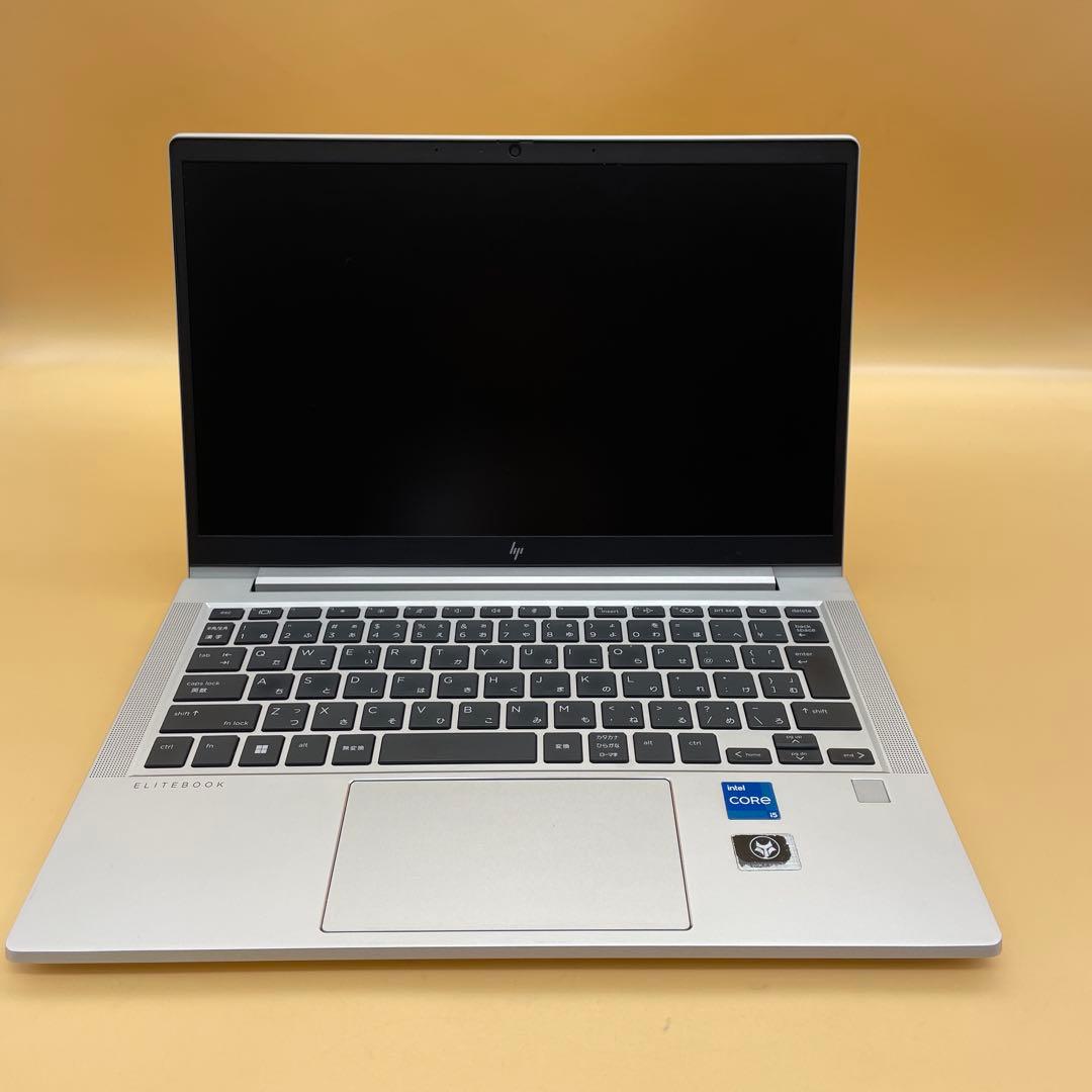 office付属 HP EliteBook 630 G9 16GB 256GB
