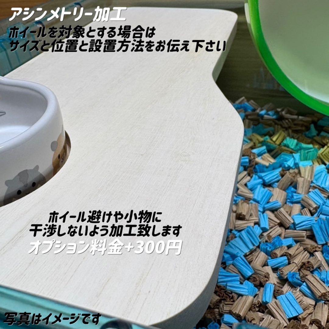 本田知嗣オーダーページ グラスハーモニー600専用ロフト 階段付属