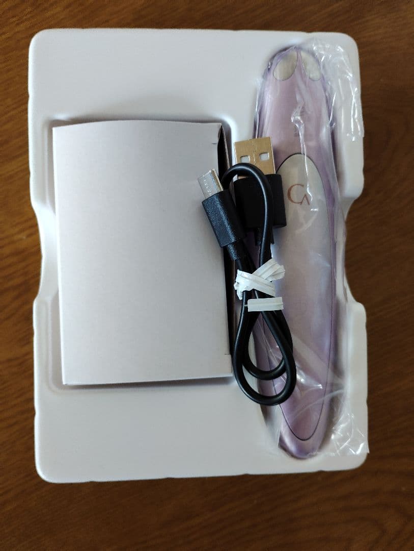 ［美品］クリアージュ アイリフト プラス CR-11V