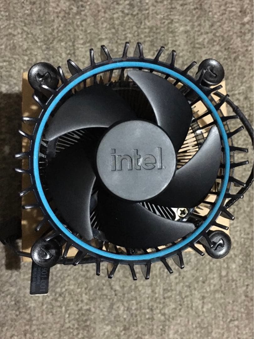 CPU i5-14400F,B760M PG