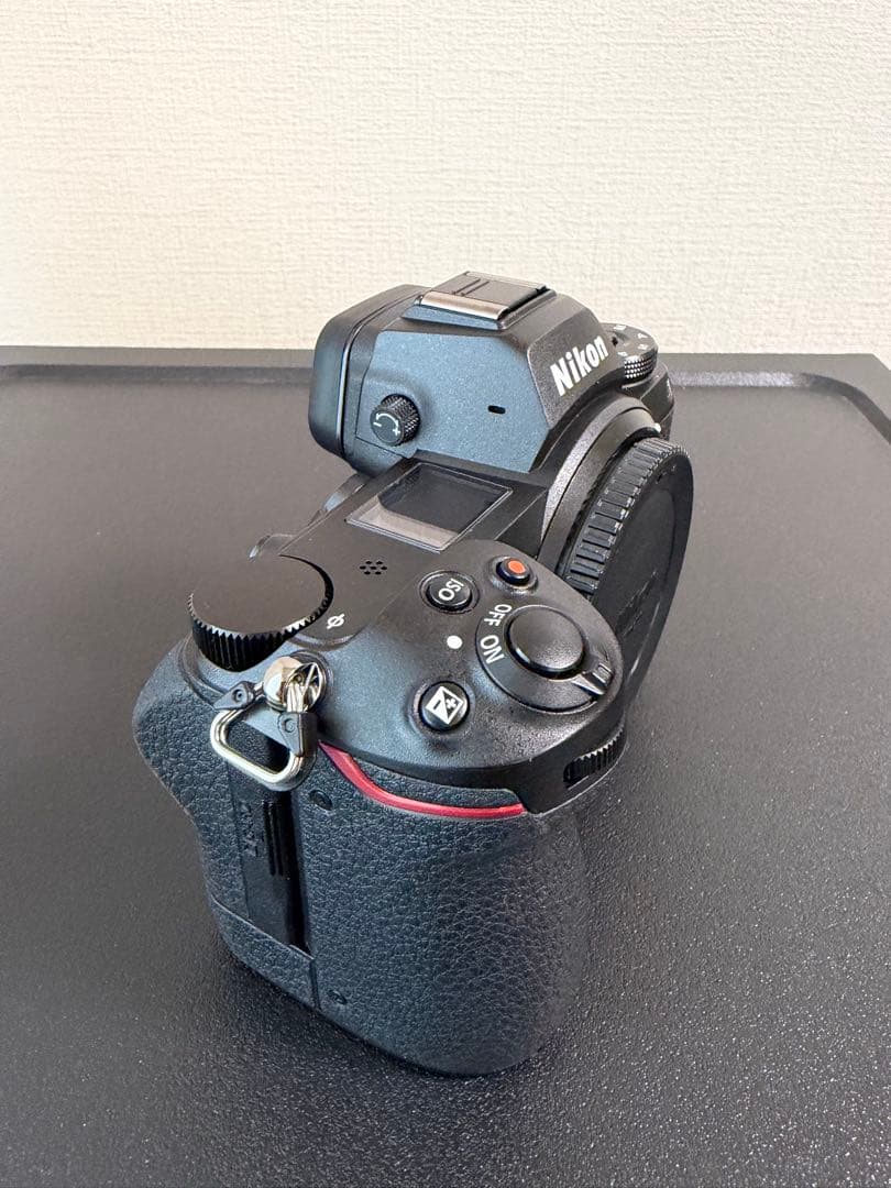 Nikon Z 6 II ミラーレス一眼 本体