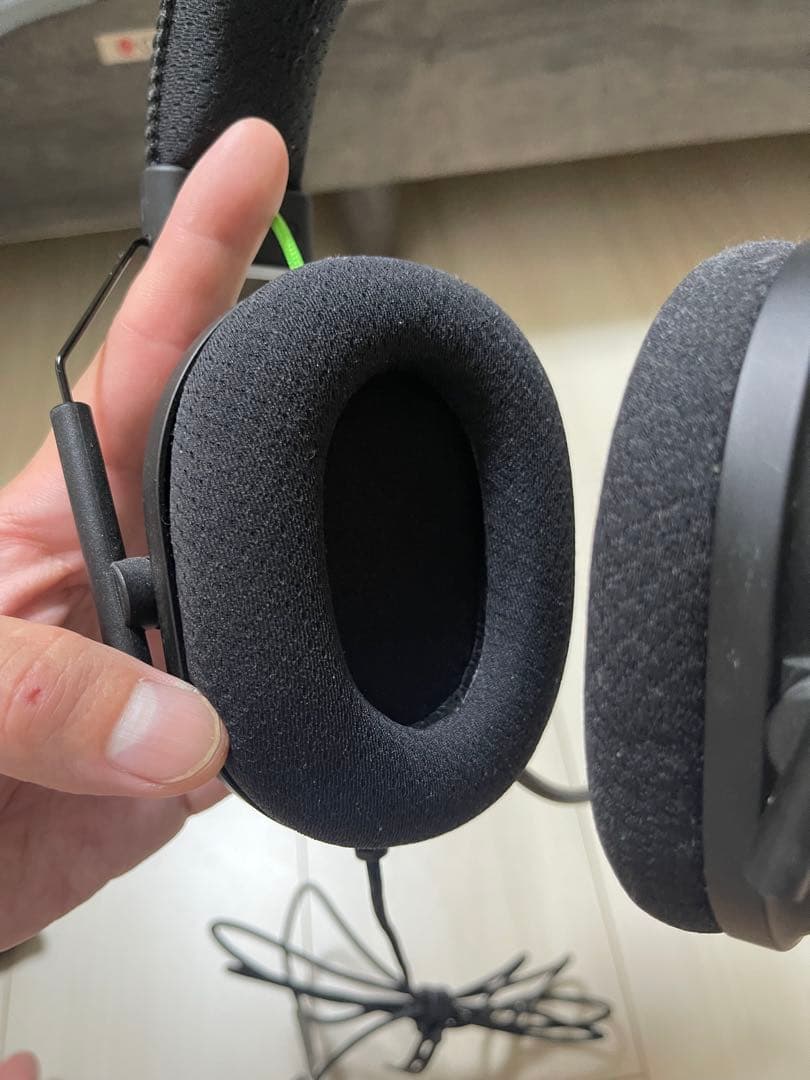セット販売　ブラックシャークV2&gsx300