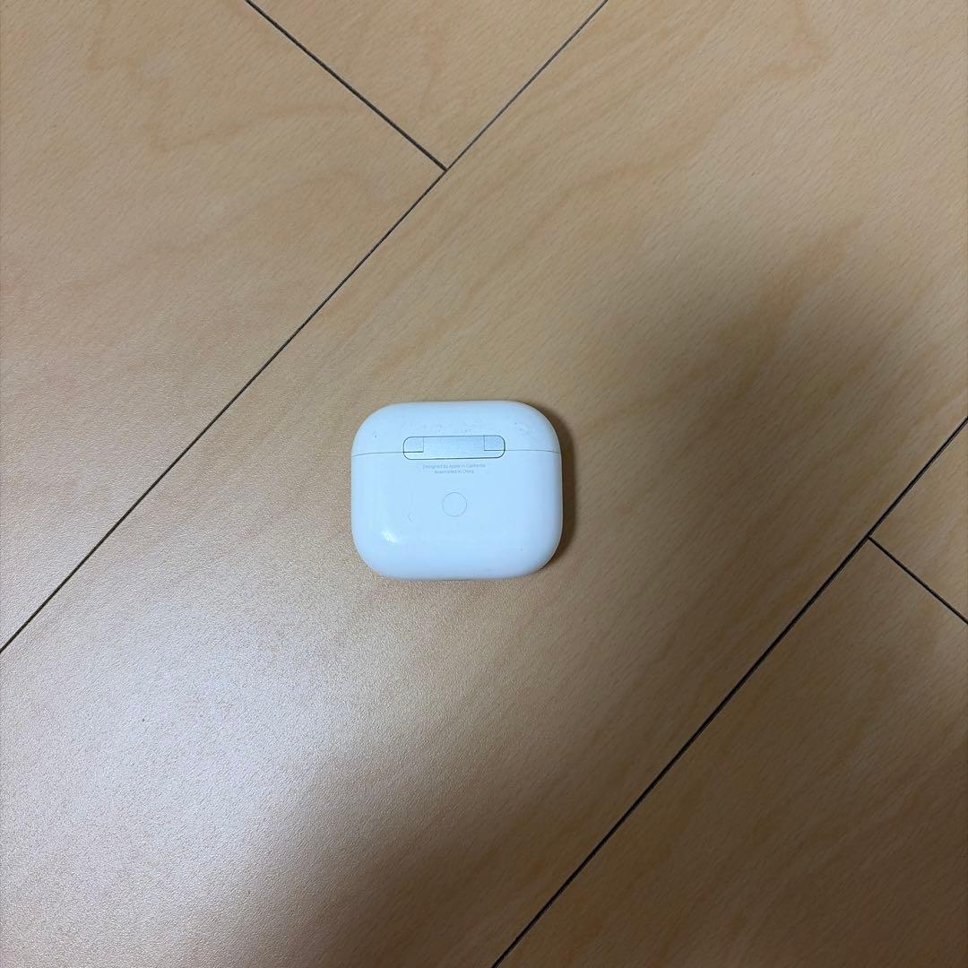 Apple純正AirPods第3世代