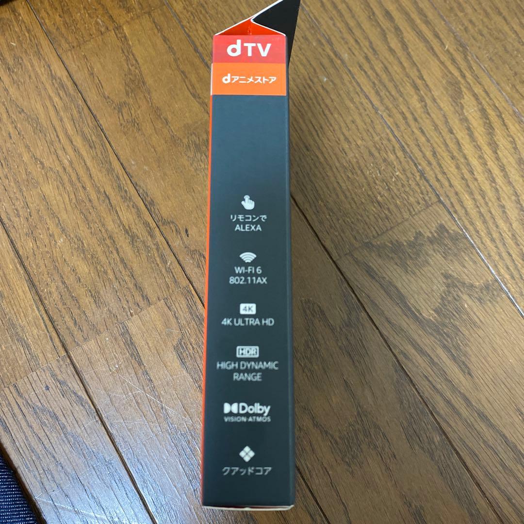 ✨新品未開封✨ Fire TV Stick 4K Max Wi-Fi6対応