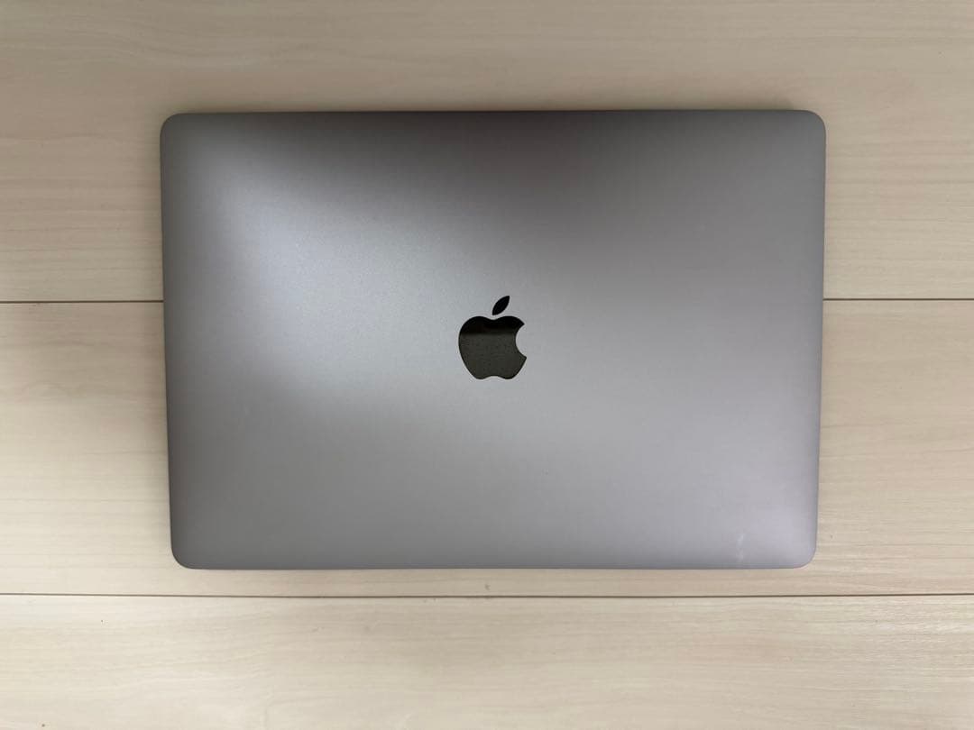 大容量1TBメモリ16GB MacBook Pro 13インチ2019 英字US