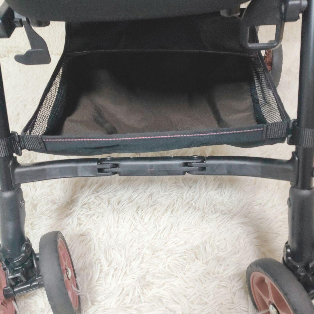 compet milimili コムペット　ミリミリ　ペット用バギー