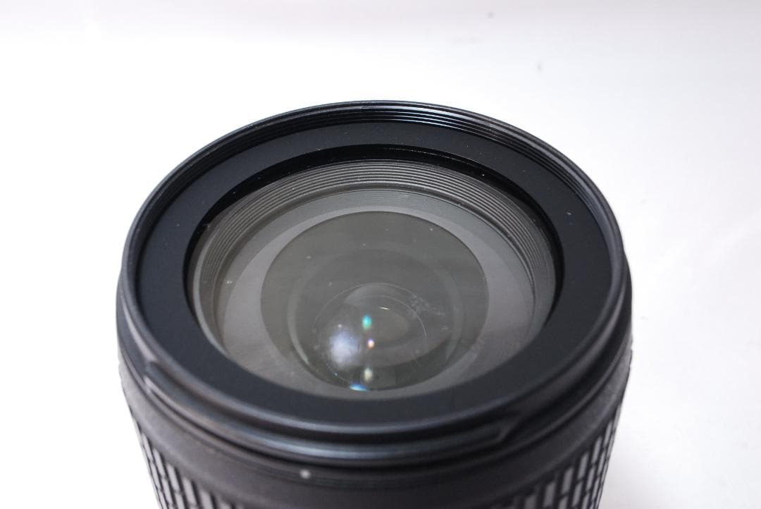 ✨美品✨Nikon AF-S 18-105mm F3.5-5.6 G ED VR