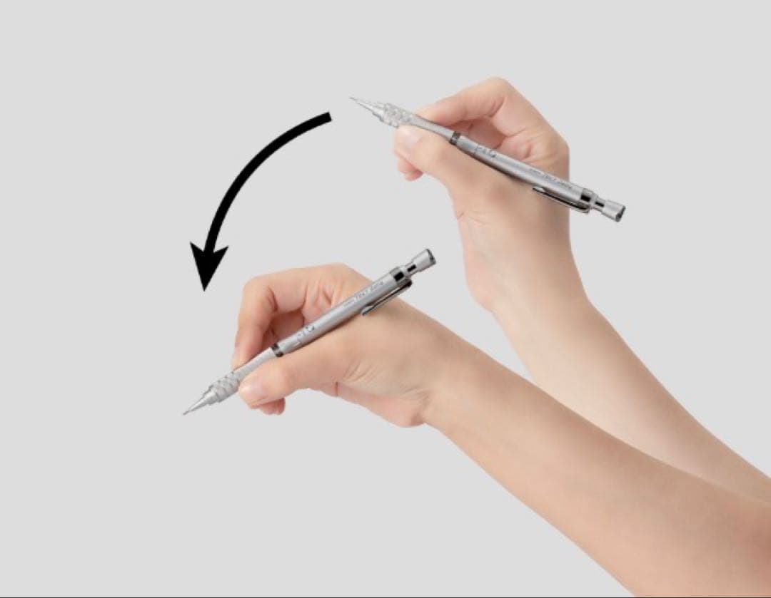 【新品未開封】ゼブラ　Tect 2way RG 0.5mm シャーペン　全5種
