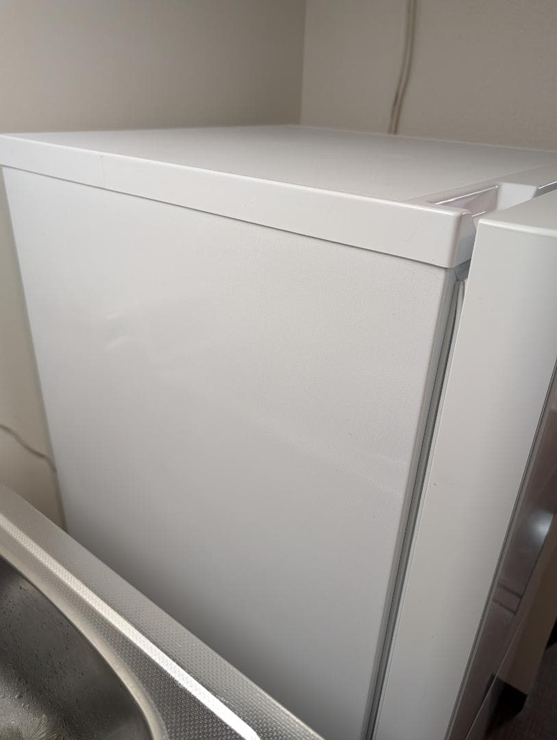 ハイセンス冷蔵庫2020年製 送料込 2ドア134L