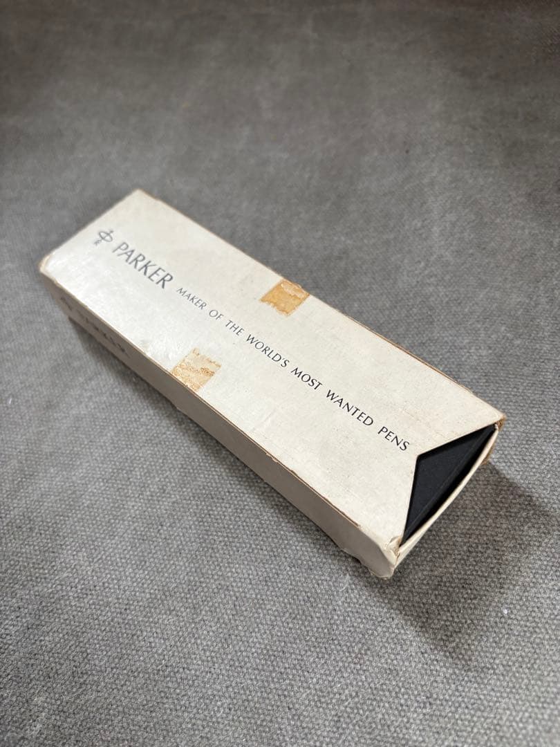 Parker 51\"-SUPER-21 万年筆 エクストラファイン