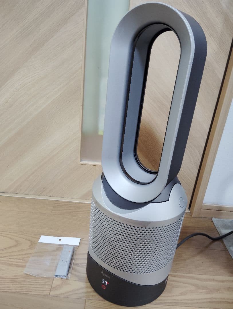 極美品✨️Dyson Pure Hot Cool Link HP03 ヒーター