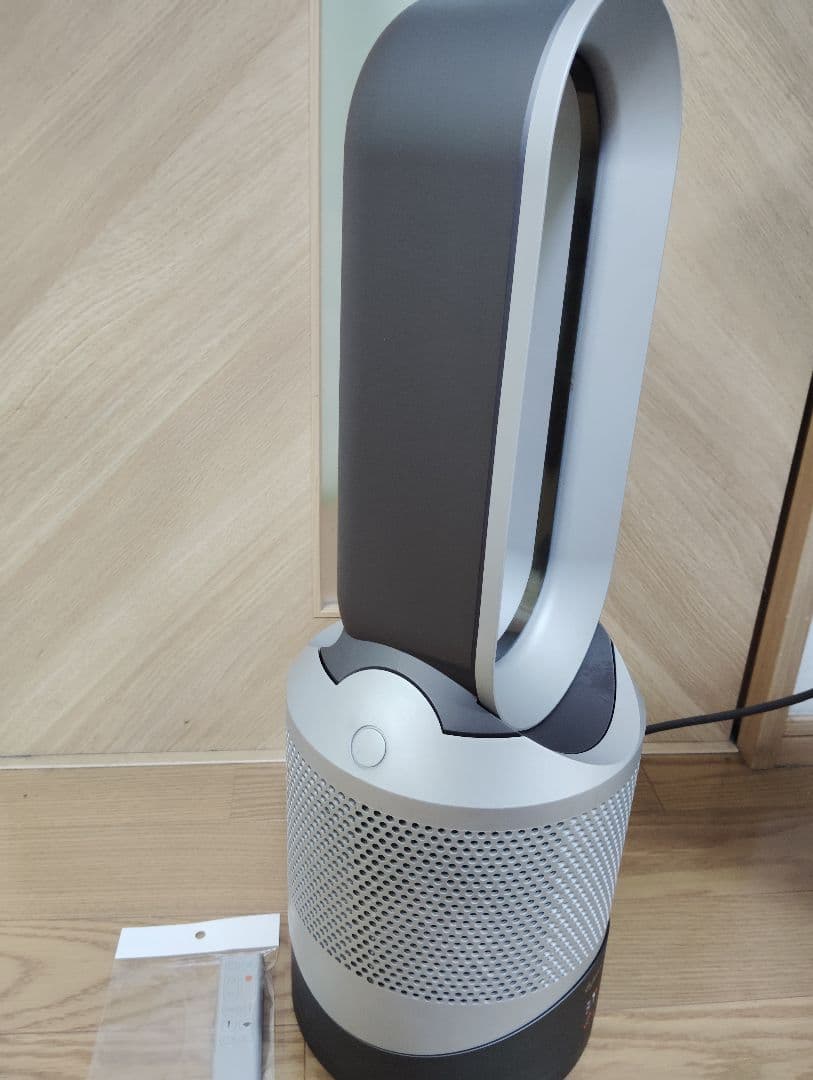 極美品✨️Dyson Pure Hot Cool Link HP03 ヒーター