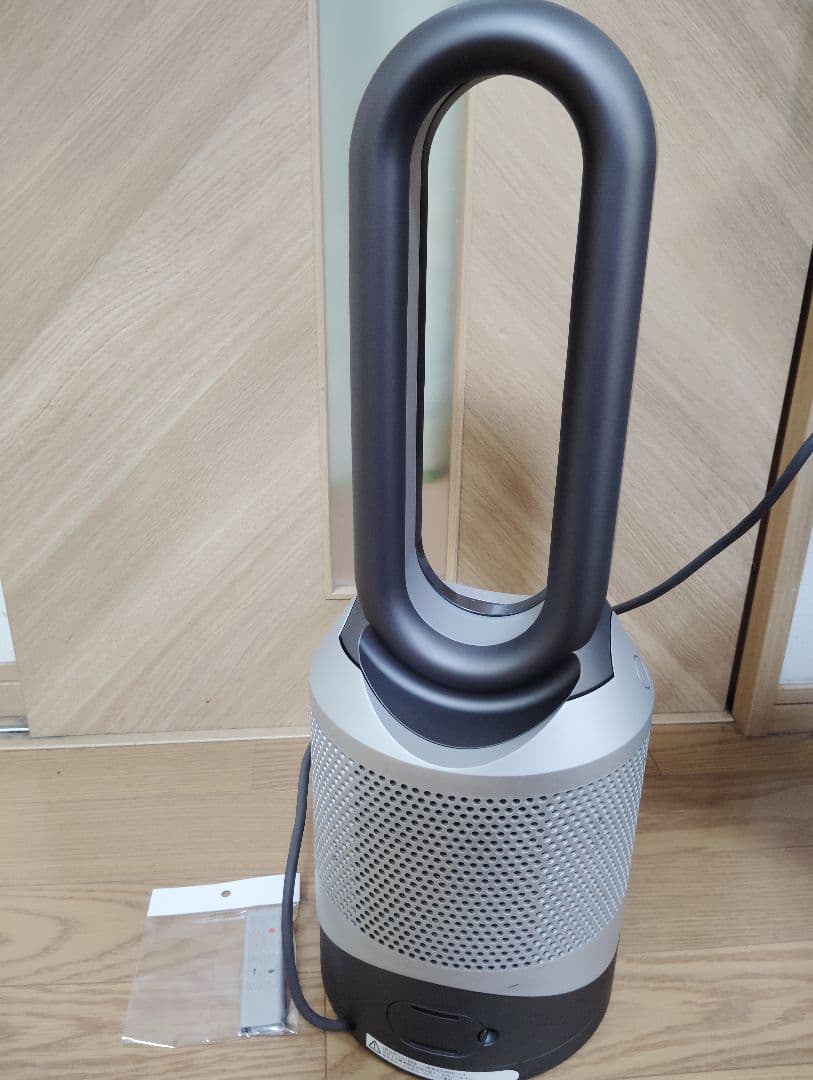 極美品✨️Dyson Pure Hot Cool Link HP03 ヒーター