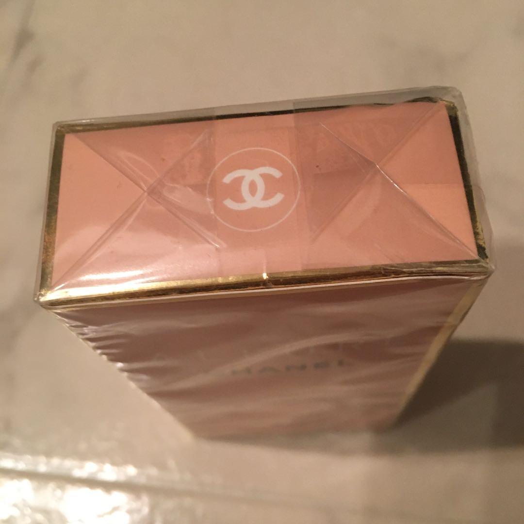CHANEL アリュール オードトワレ スプレー 50ml  ♡新品、未使用♡