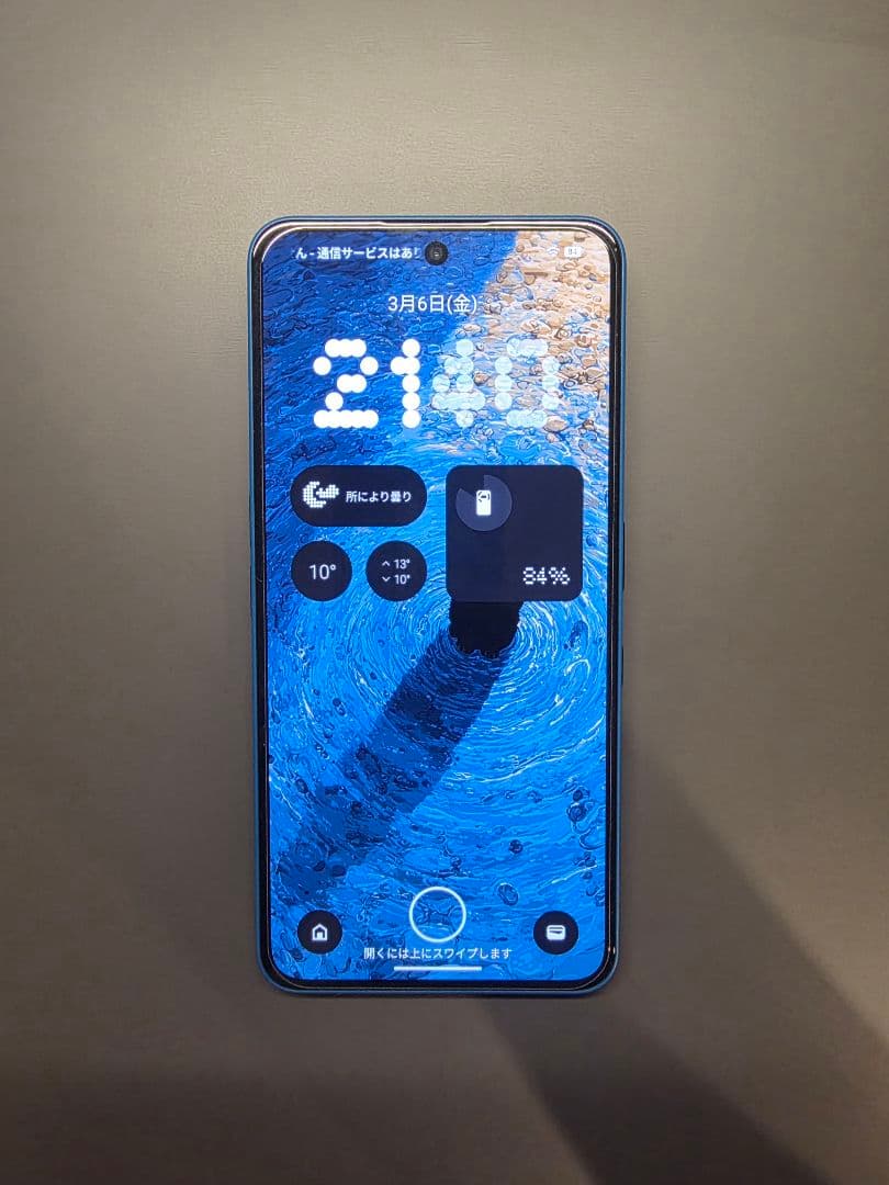 【今日限り】]Nothing Phone (3a) 128GB 【大特価】