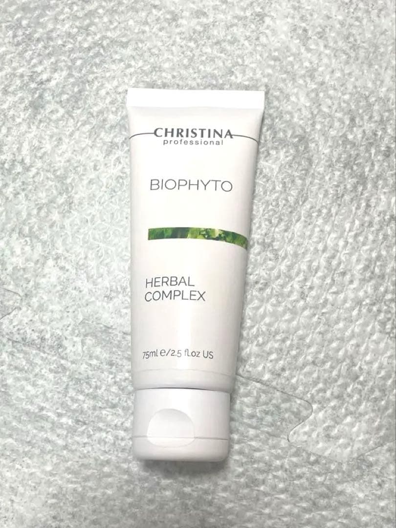 クリスティーナ　BIOPHYTO HERBAL COMPLEX 75ml