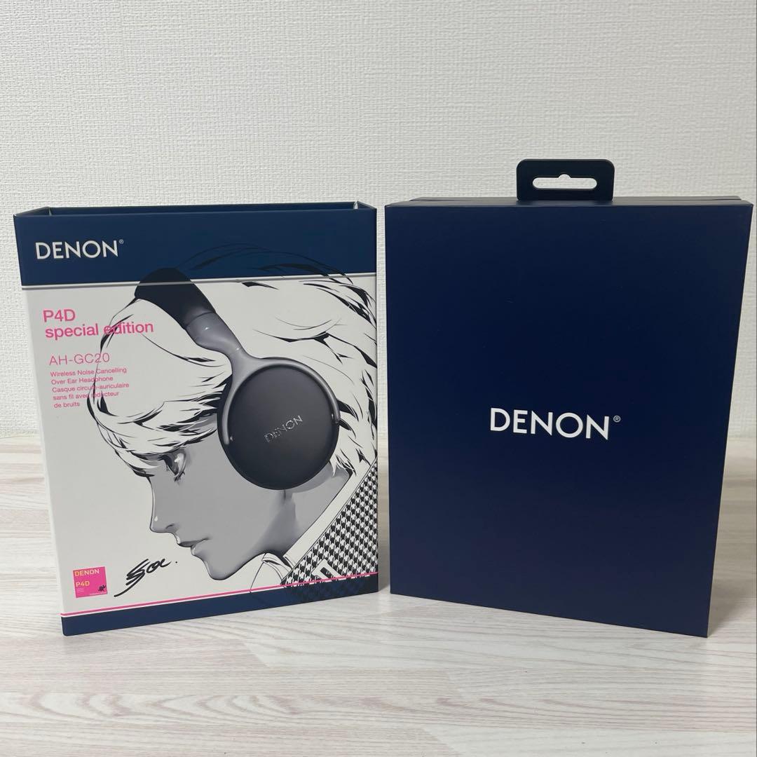 ペルソナ ヘッドフォン ヘッドホン 鳴上悠