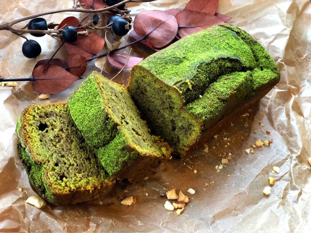 taimo★低糖質パウンドケーキ4本セット