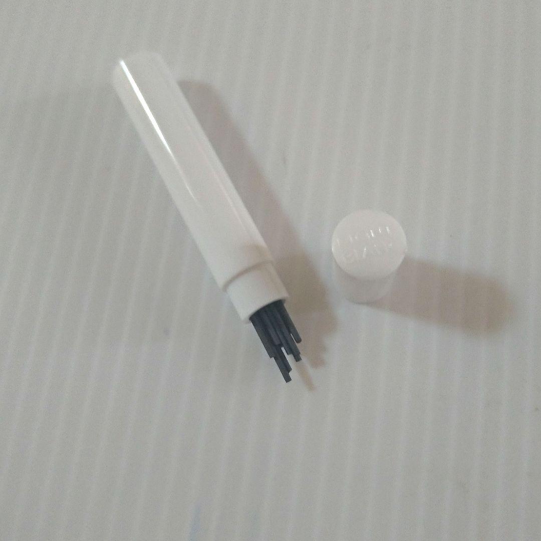 【希少品】モンブラン 旧ノブレス シャープペンシル　金張り　0.9mm