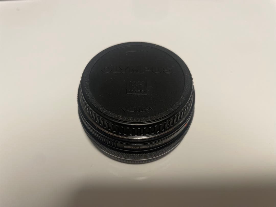 OLYMPUS PEN E-PL10 EZダブルズームキット