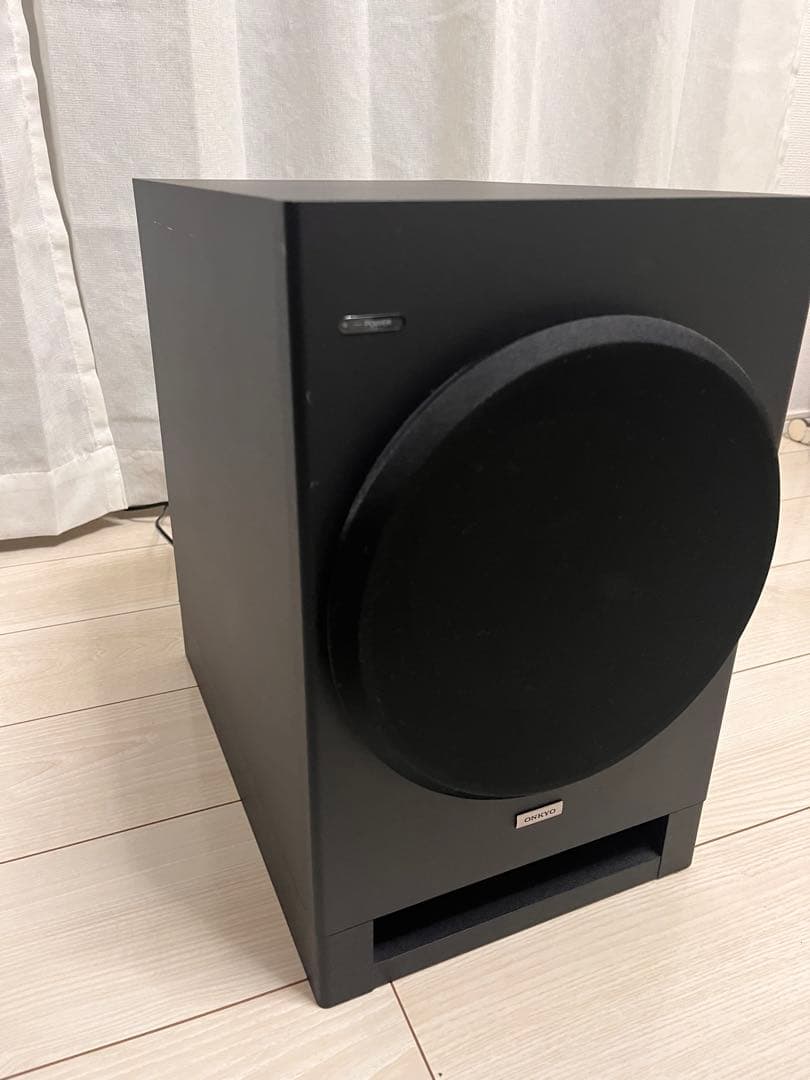 ONKYO サブウーファー SL-A251