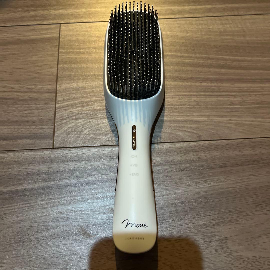 ELEBRU 美顔器 ホワイト