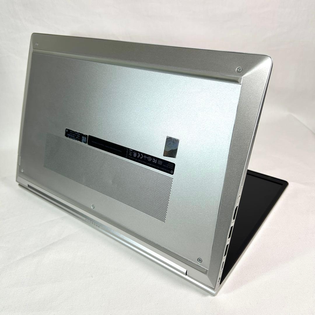 美品 HP ProBook 450 G9 i7 16GB 512GB オフィス
