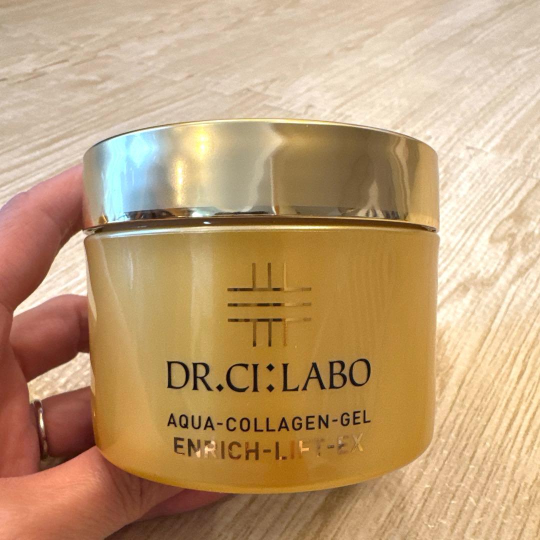 【新品・未使用】ドクターシーラボ　ACGエンリッチLEX 200g