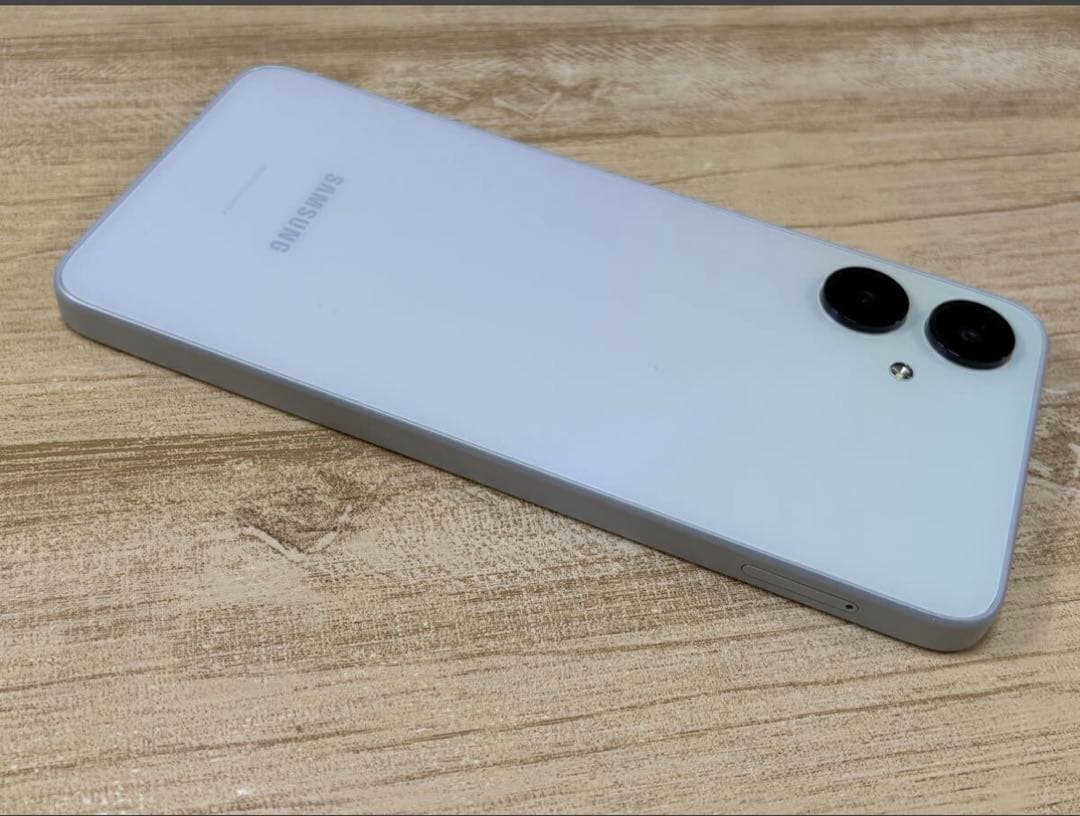 未使用に近い au SIMフリー Galaxy A25 5G 64GB