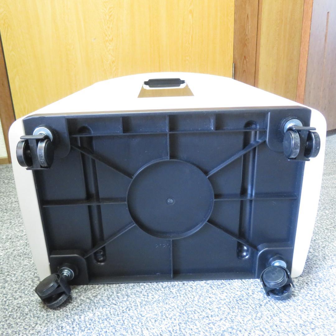美品　明光商会 MSE-17C オフィス　シュレッダー 業務用