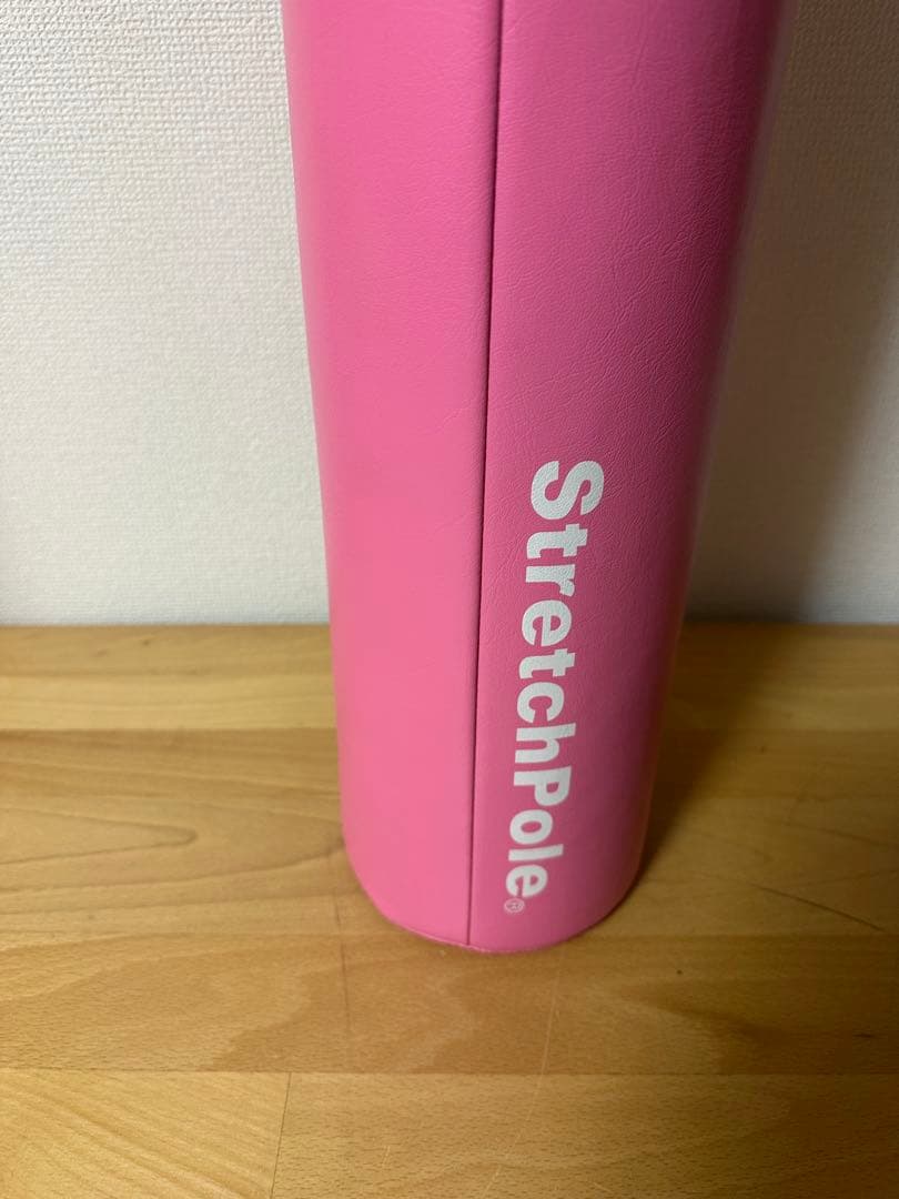 早い者勝ち LPN StretchPole ストレッチポールEX ピンク
