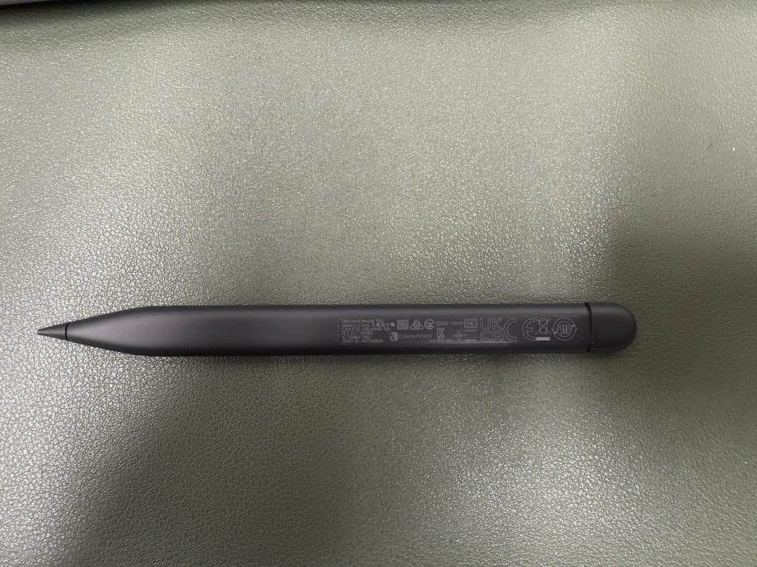 Microsoft Surface スリムペン2 【正常動作確認済】