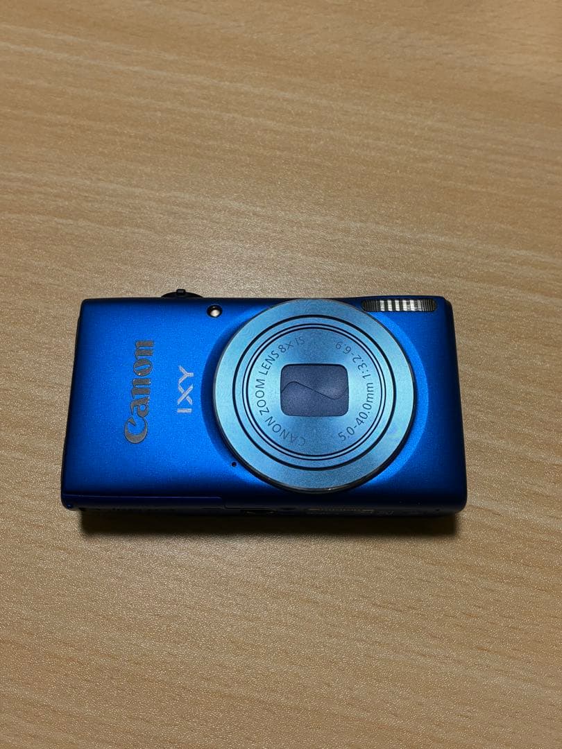 デジタルカメラ Canon IXY 90F