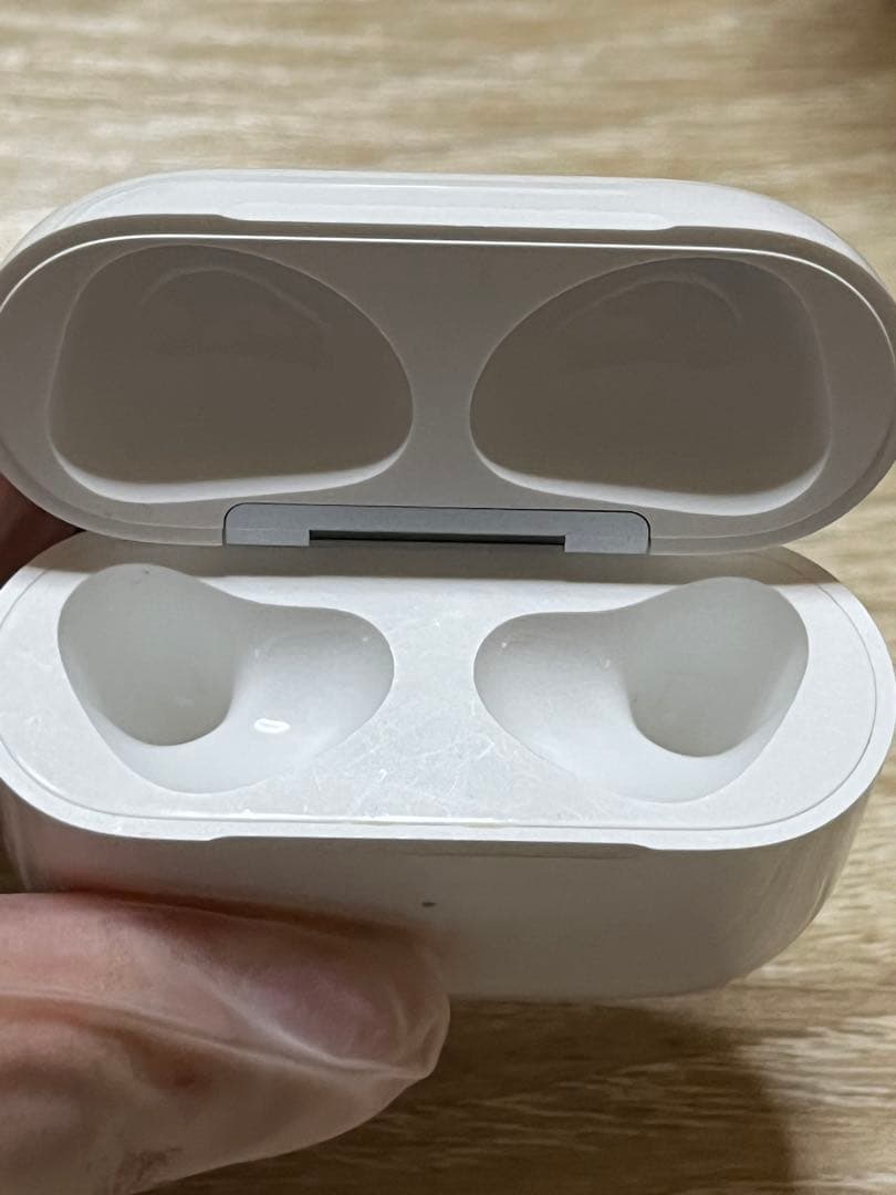 AirPods3 第3世代 本体+ケース メタモン
