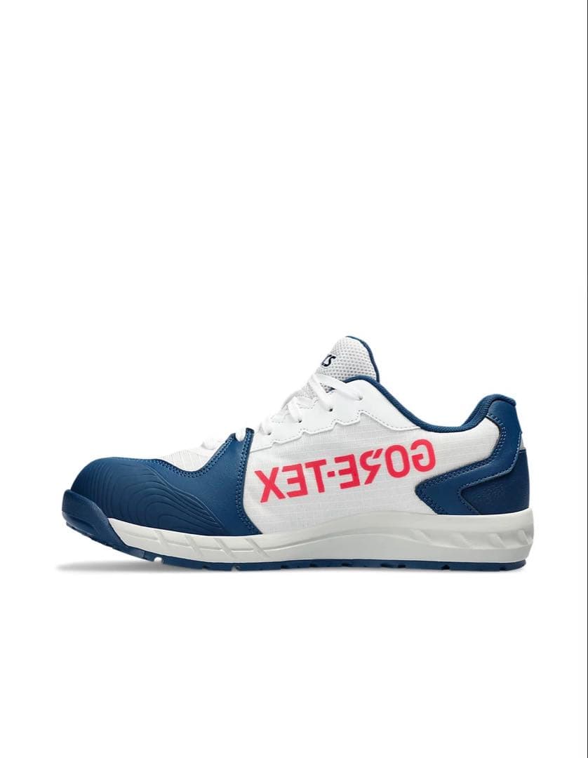 ASICS GORE-TEX 安全靴 CP603 G-TX 26.0cm